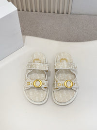 D-Sand Sandals