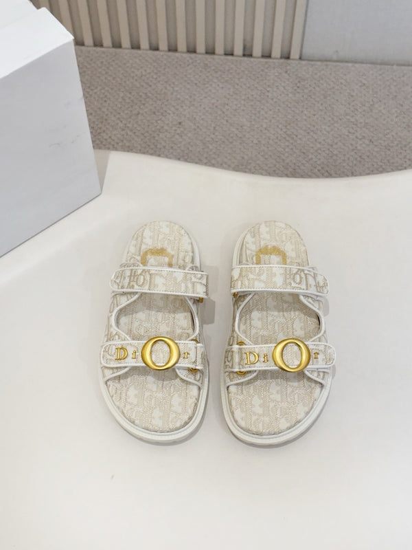 D-Sand Sandals