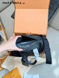 Keepall Bandoulière 25 35