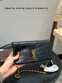 Kate Flap Bag