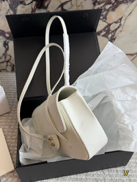 Preppy Coco Mini Bag