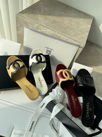 Elegant Sandals
