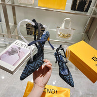 Colibrì Pumps