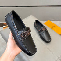 Gommino Boat Loafers