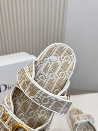 D-Sand Sandals