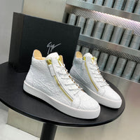 High Top Sneakers