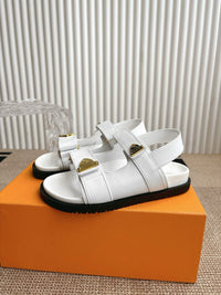 Sunset Flat Comfort Sandals