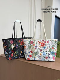 Tribeca Large Tote Bag