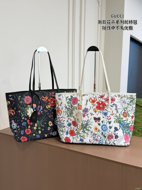 Tribeca Large Tote Bag