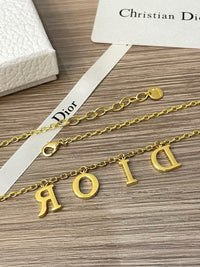 Revolution Necklace
