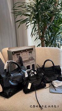 Le City Bag