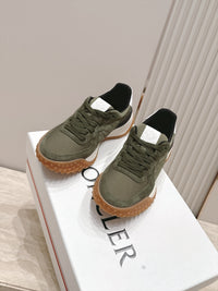 CityTrek Sneakers
