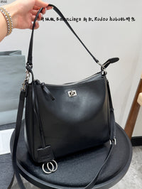 Rodeo Camera Bag
