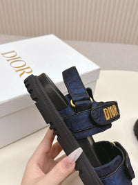 Dioract Sandals