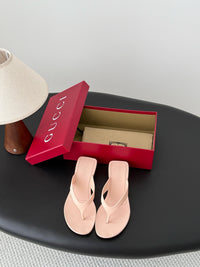 Vittoria Thong Sandals
