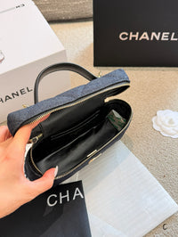 26S Vanity Bag