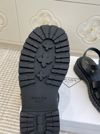 Monolith Fisherman Sandals