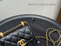 Mini Flap Bag