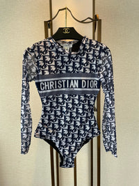 Logo One Piece Set