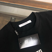 4G Logo T-Shirt