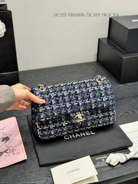 Classic Flap Bag