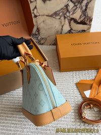 Alma Bag