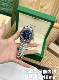 Datejust 41