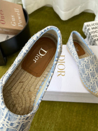 Siroco Espadrilles