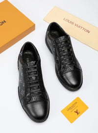 Low Top Sneakers