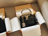 Capucines BB Bag