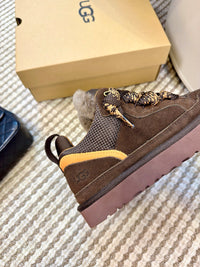 Lowmel Sneakers