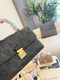 Nano Madeleine Bag