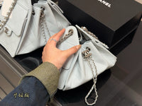 25 Hobo Bag
