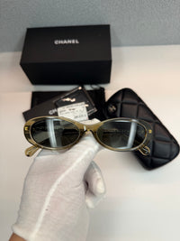 CH5565 Sunglasses