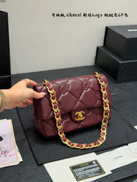 Flap Bag