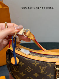 Loop Hobo Bag