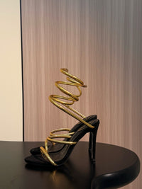 Caovilla Margot Sandals
