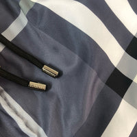 Heritage Check Swim Shorts