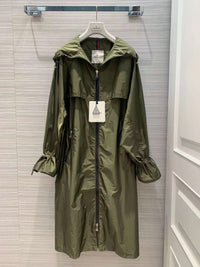 Hiengos Parka