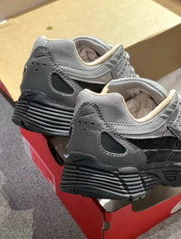 Nike P-6000 Grey Black
