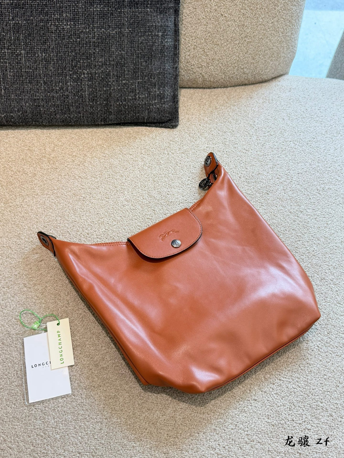 Le Pliage Xtra Hobo Bag