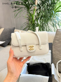 Preppy Coco Shoulder Bag