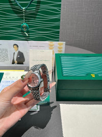 Lady Datejust 28