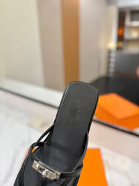 Miss Sandals