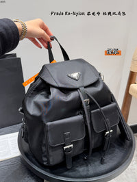 Re-Nylon Backpack