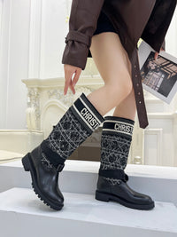 D-Major Boots