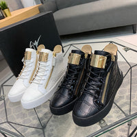 High Top Sneakers