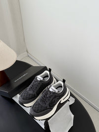 26S Logo Sneakers
