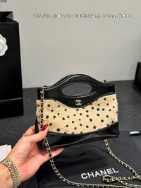 31 Mini Shopping Bag
