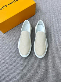 Trocadero Slip-on Sneakers